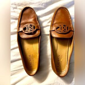 Women’s loafers Ralph Lauren